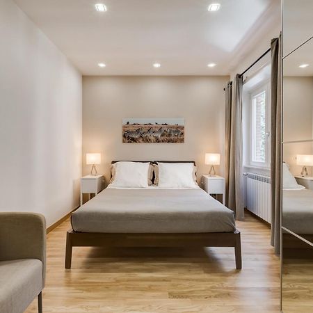 San Pietro Vatican Apartments Rome Exterior photo